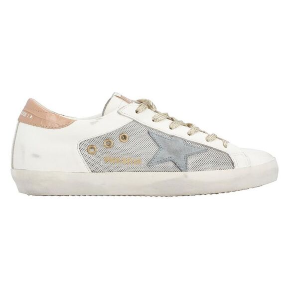Golden Goose Women white | white Sneakers - Picture 1 of 6